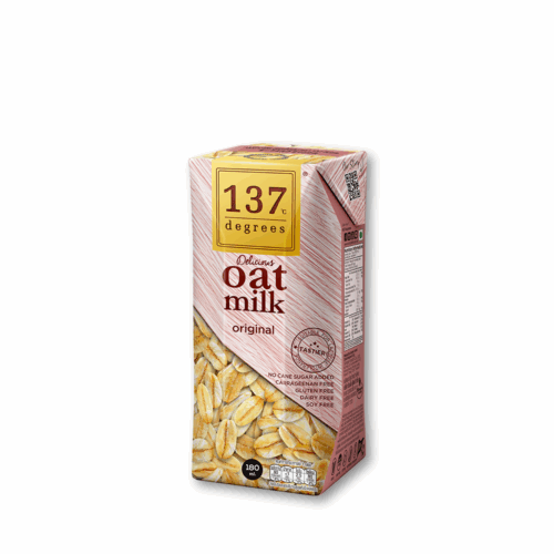 Oat Milk - Original(Sweetened) - 1Ltr