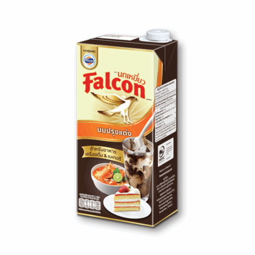 Falcon Thai Milk