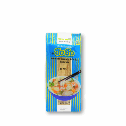 How How Rice Stick - 10mm