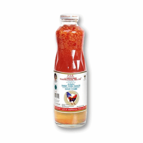 Mae Pranom Sweet Chilli Sauce