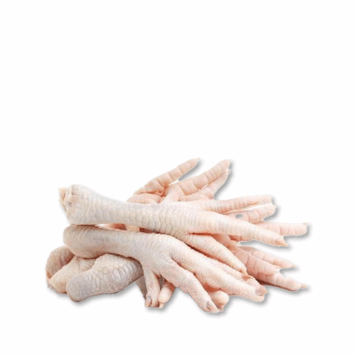 Chicken Feet