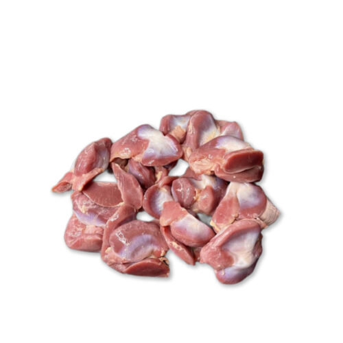 Chicken Gizzards