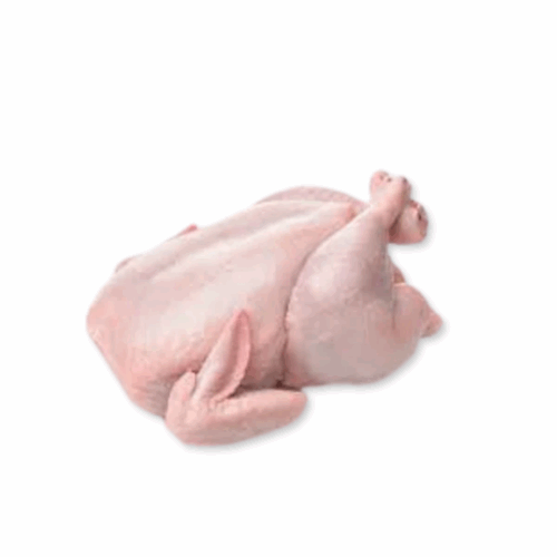 Whole Chicken 1.3 Kg