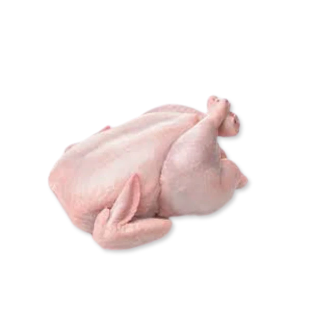 Whole Chicken 1.3 Kg