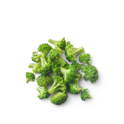 Frozen Broccoli