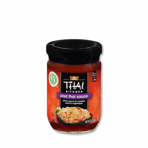 Maepoly Pad Thai Sauce