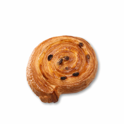 Sultana Croissant 90g x 60pcs