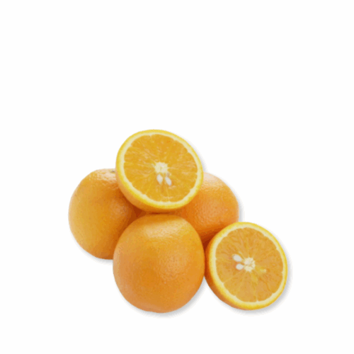 Oranges