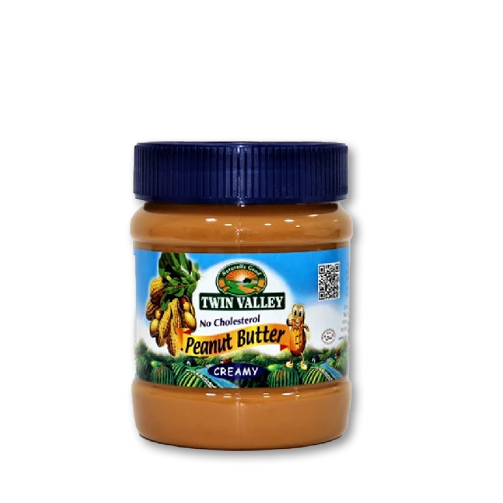 Peanut Butter - 12 x 340g