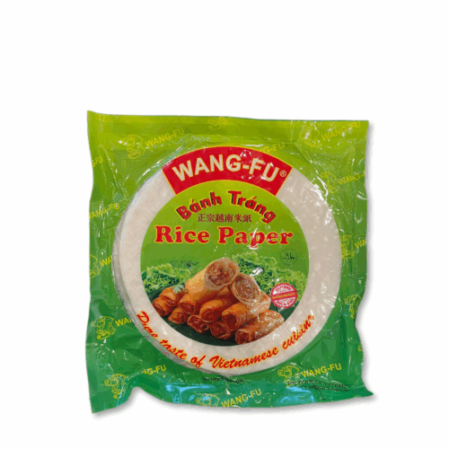 Rice Paper