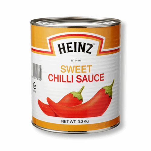 Sweet Chilli Sauce