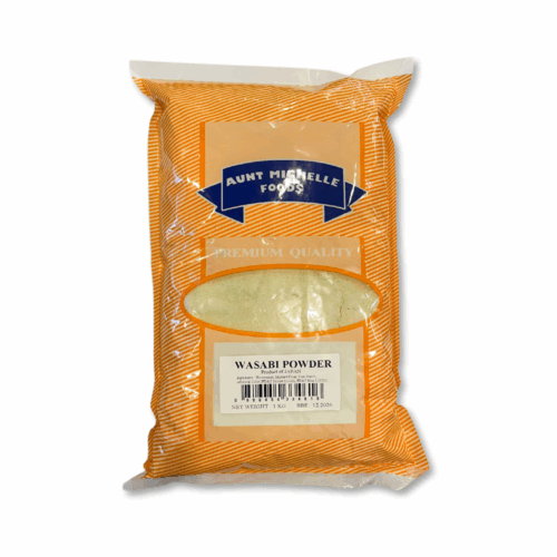 Wasabi Powder