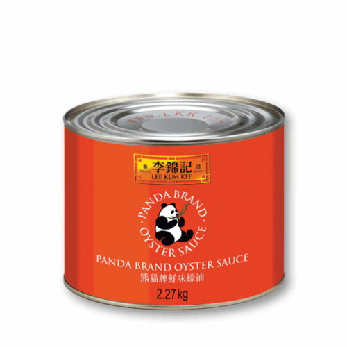 Premium Oyster Sauce