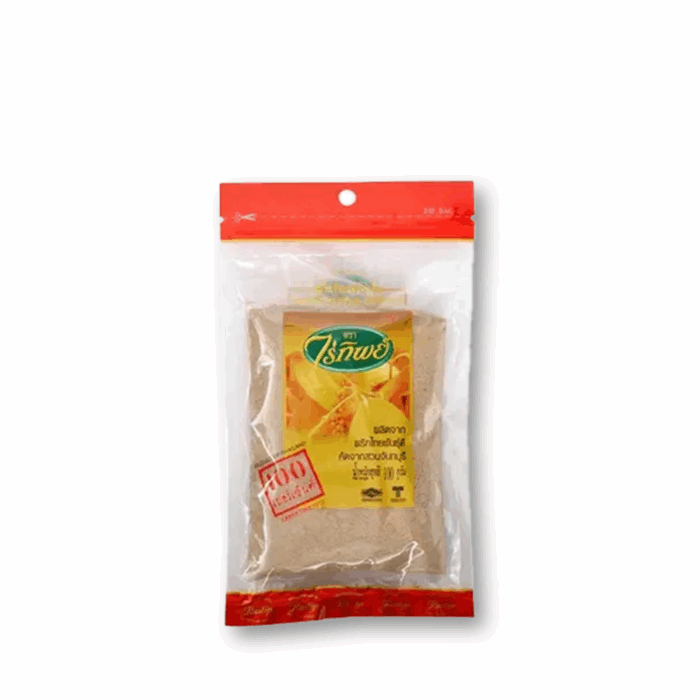 Raitip Pepper Powder – LittleFINO