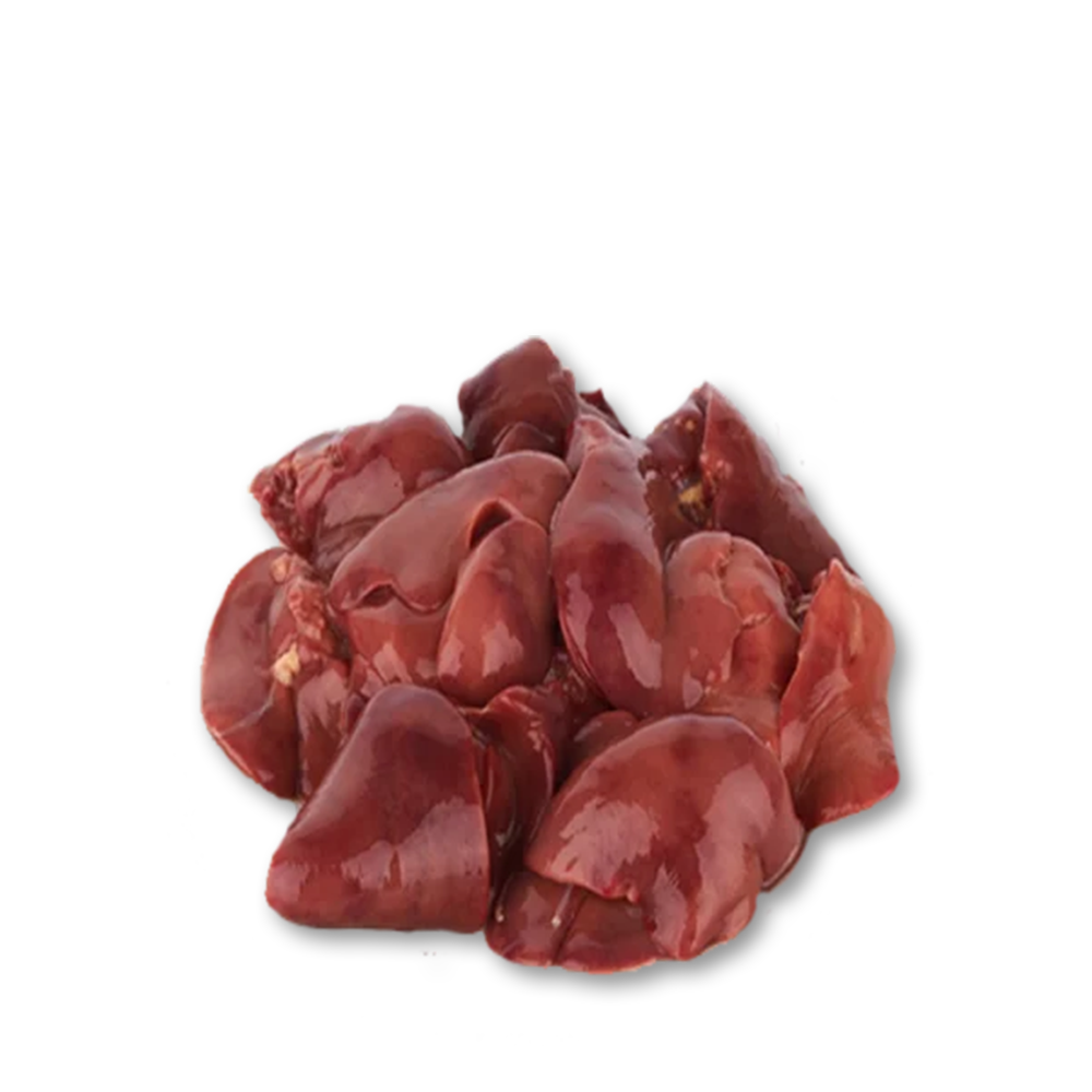 Beef Liver
