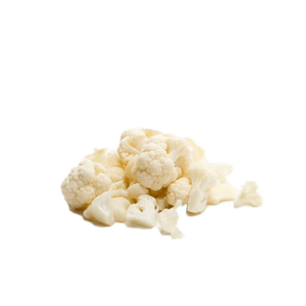 Frozen Cauliflower