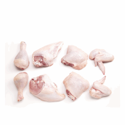 Chicken - 10 x 1.2 kg