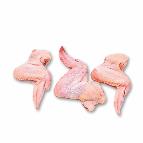 Chicken Wings-3 Joint