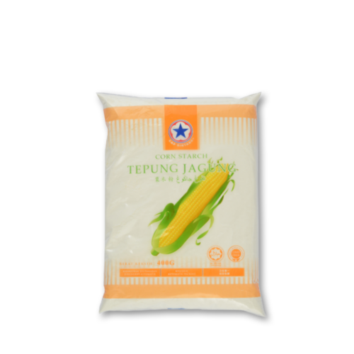 Corn Flour