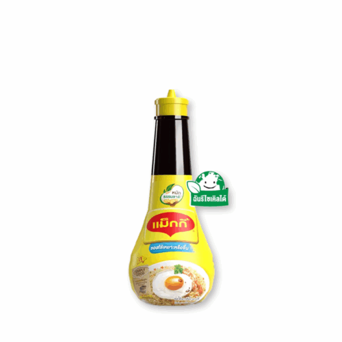 Maggi Dipping Sauce