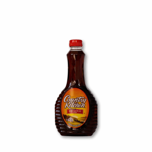Maple Syrup 12 x 709 ml (Pan Cake Syrup)