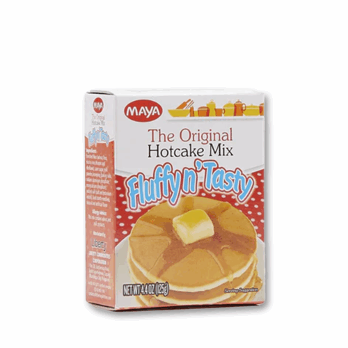 Maya Hot Cake Mix Fluffy & Tasty Original