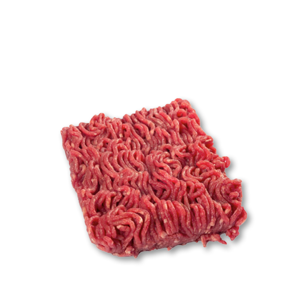 Minced Beef-Brazil