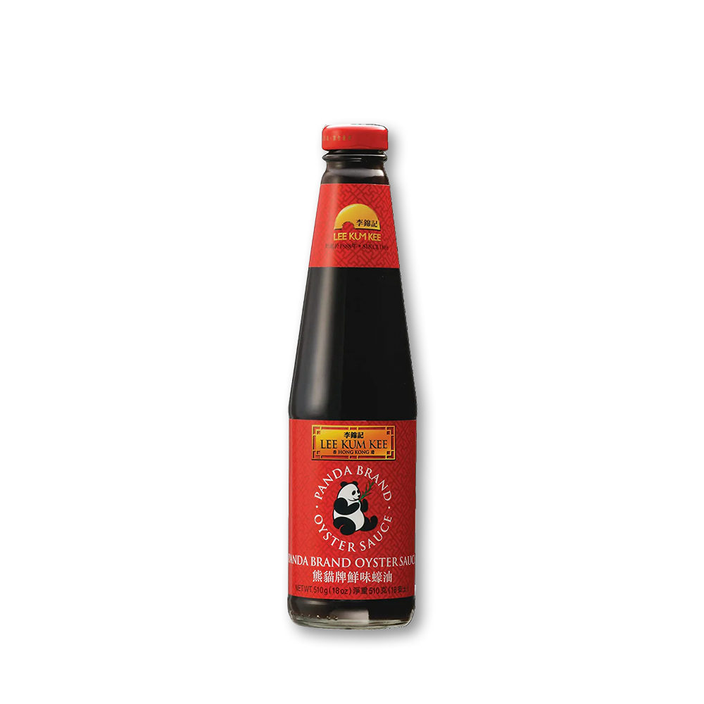 Oyster Sauce - Lee Kum Kee -  12 x 510 ml