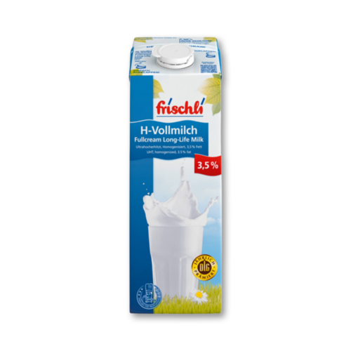 Frischli UHT Milk