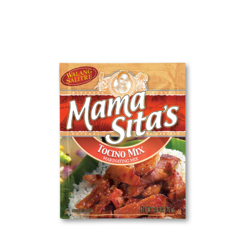 Mama Sita - Tocino - 24x75g -MRI