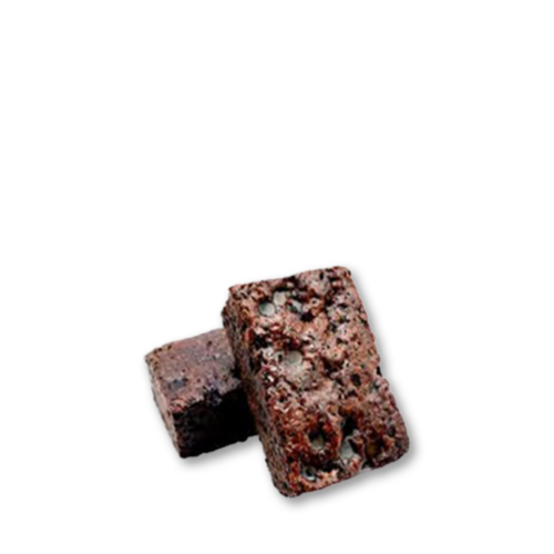 Brownie with Chocolate Chip 70g x 60pcs