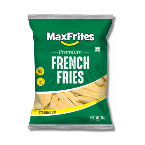 French Fries 9mm