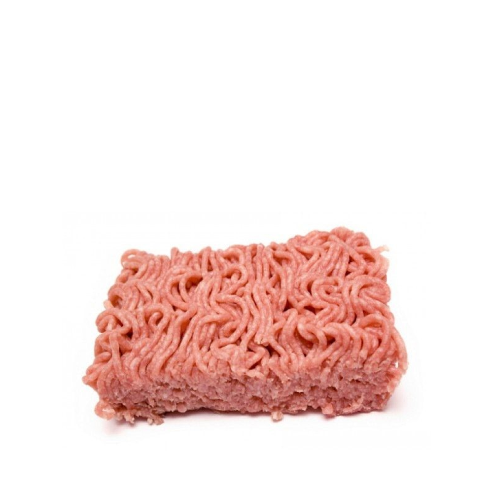 Minced Chicken Thighs 1Kg