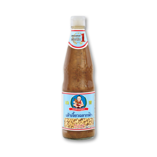 Soy Bean Paste - F2 - 12 x 800ml - Healthy Boy-PP