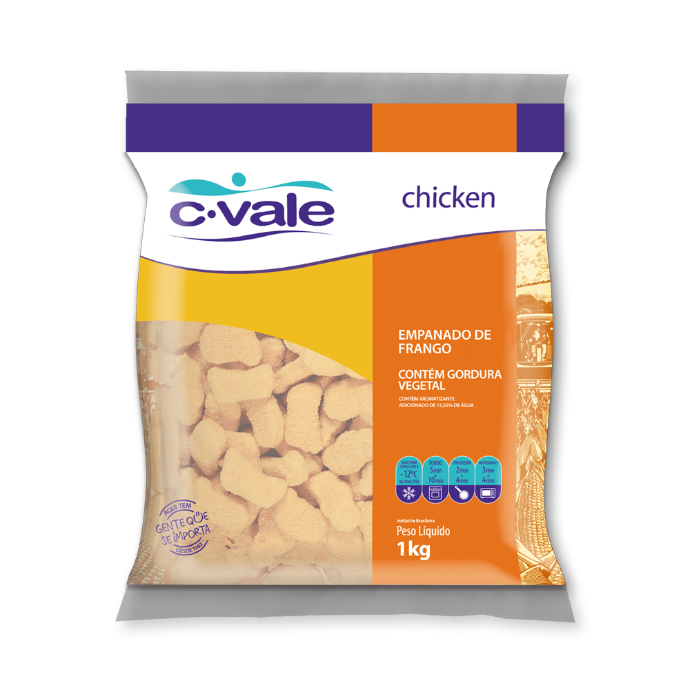 Chicken Fingers