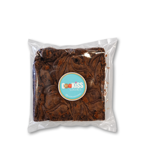 Brownie Slab -Classic-Cookiss Cookies